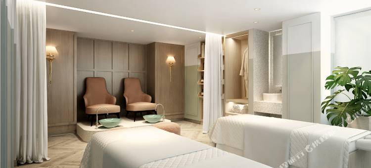 河内花园 SPA 酒店(Hanoi le Jardin Hotel & Spa)图片