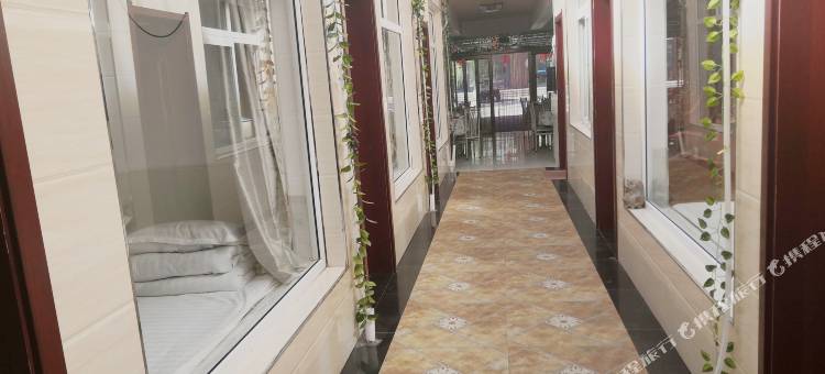 觉华岛家庭宾馆图片