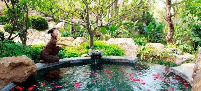 清远沐佳美宿度假公寓图片