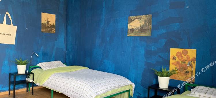 北京理想主义青旅图片