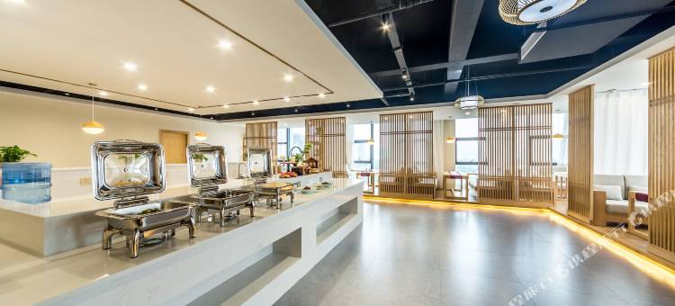 成都祥云鹿鸣酒店(大运会体育中心店)图片