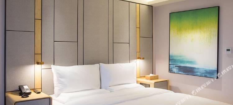 全季酒店(嘉兴南湖店)图片