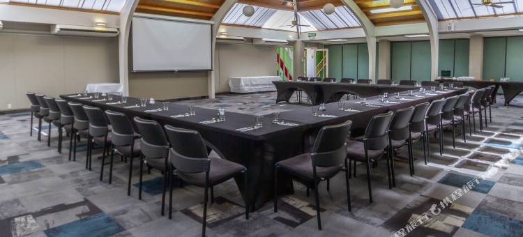 怀拉拉帕索尔维公园国敦度假酒店(Copthorne Solway Park, Wairarapa)图片