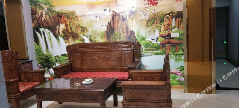 枞阳枞悦宾馆图片