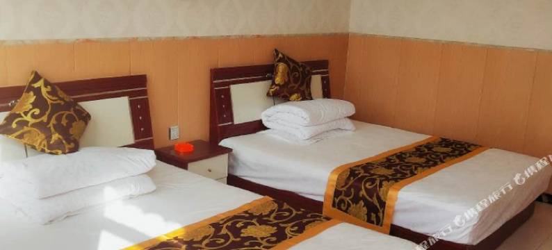 中卫沙漠农庄图片