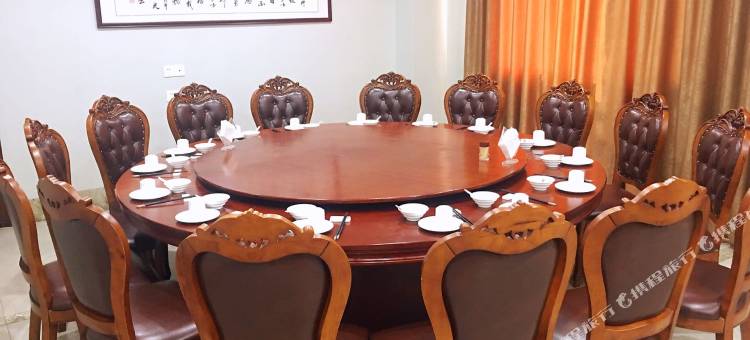 维也纳酒店(海口骑楼老街友谊阳光城店)图片