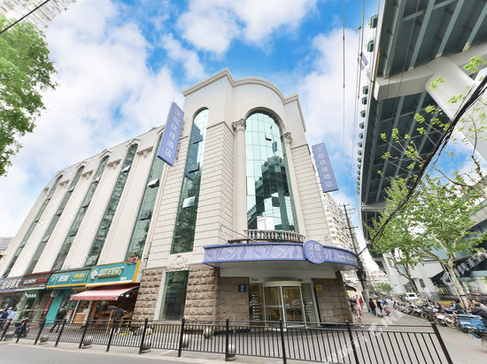 Hotels Near Weining Road 3 Navitime Transit