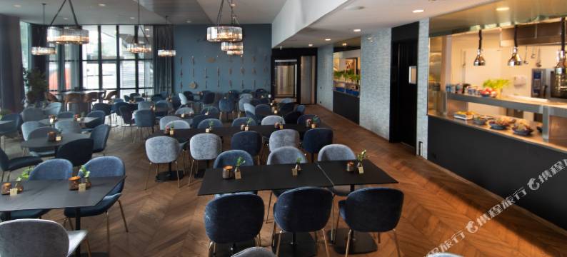 曼达尔酒店(Mandal Hotel)图片