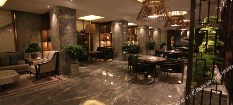 天津铂悦锦绣酒店图片