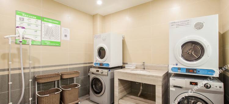 诗奕88酒店(安阳火车站文峰塔景区店)图片