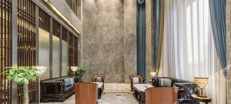 霞浦浦天国际大酒店图片