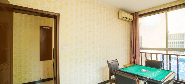 OYO宜昌康居宾馆图片