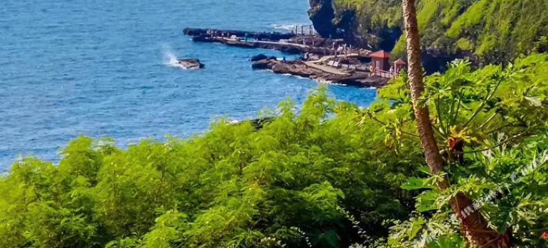 涠洲岛牧野民宿图片