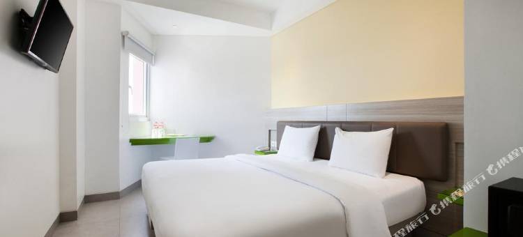 亚玛里斯曼伽比萨酒店(Amaris Hotel Mangga Besar)图片