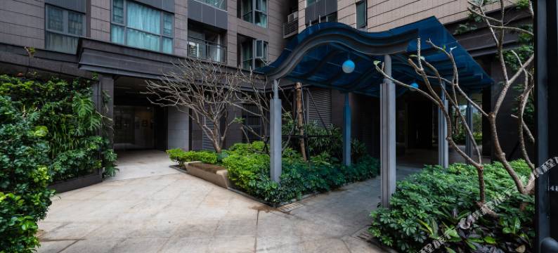 深圳城市驿站(深圳滨河时代店)(村仔分店)图片