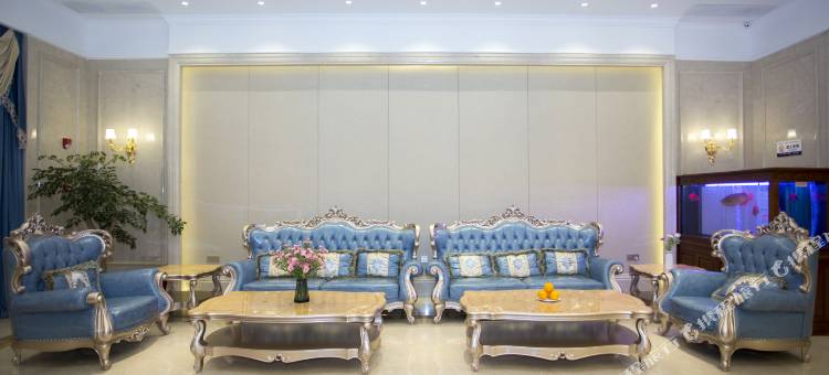 维也纳国际酒店(麻城高铁站商贸城店)图片