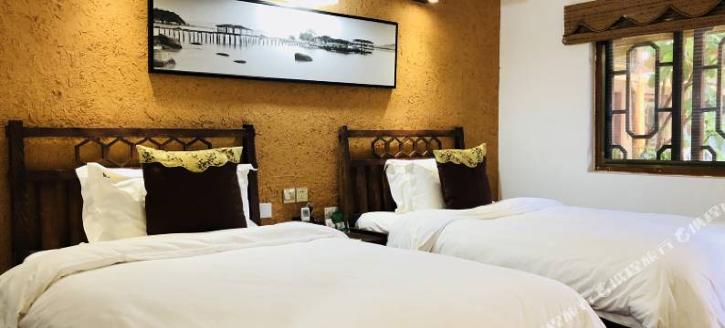 普者黑一搭客栈(仙人洞村景区店)图片