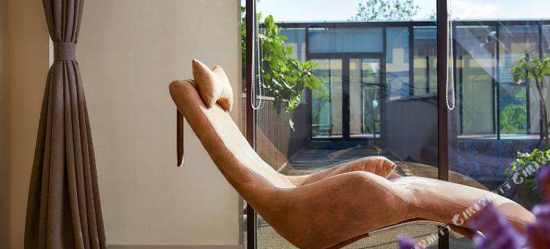 丽江且慢·YOGA酒店图片