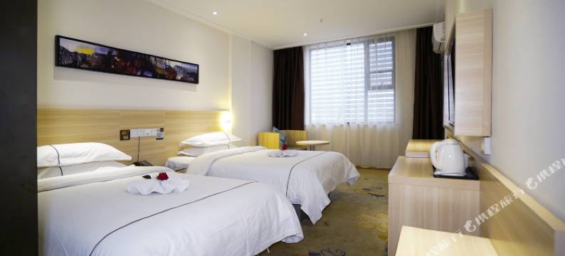 爱琴海商务酒店(随州舜井大道澳门街店)图片