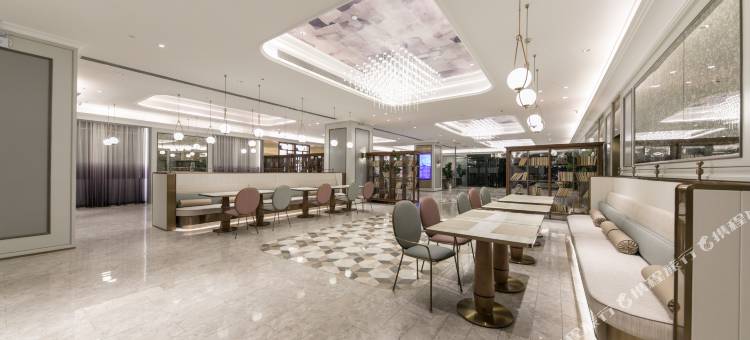 鄂尔多斯美居酒店图片