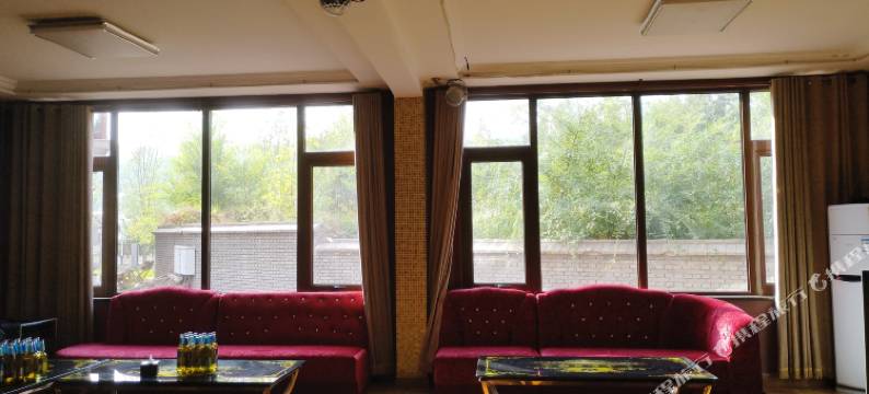 北京珍珠渔港图片