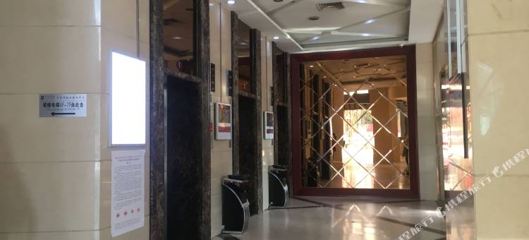 悦您假日酒店图片