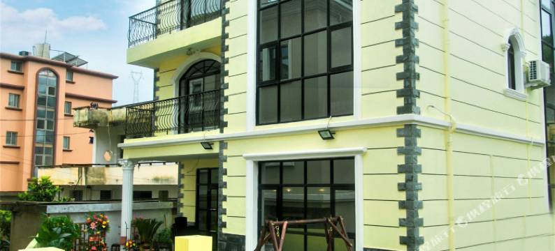 嵊泗海的味道民宿图片