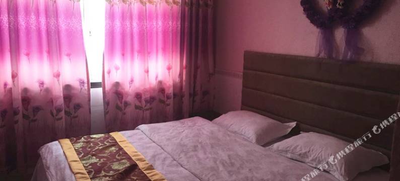 新郑亲情树公寓图片