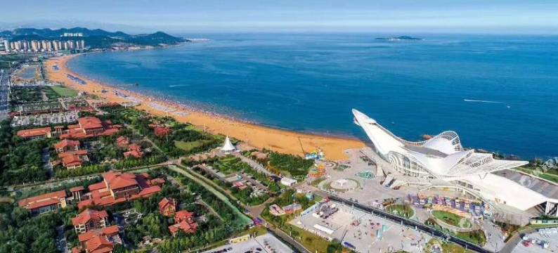 青岛叁陆玖公寓图片