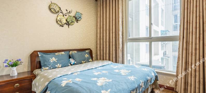 居家民宿(重庆步行街店)图片