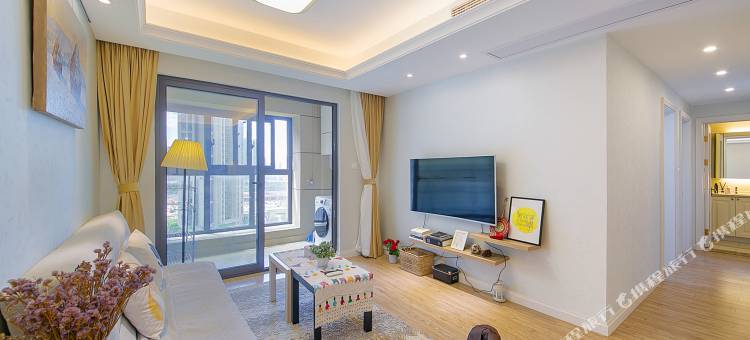 杭州Yang’scozy居公寓图片