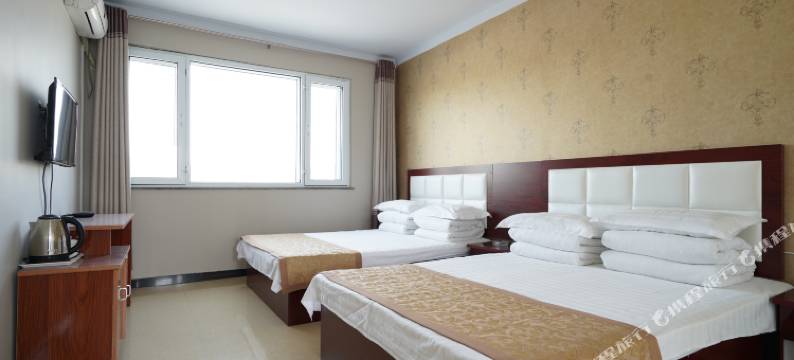 张北圣客楼酒店图片