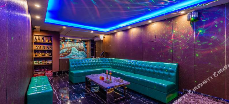 嵊泗牧风民宿图片