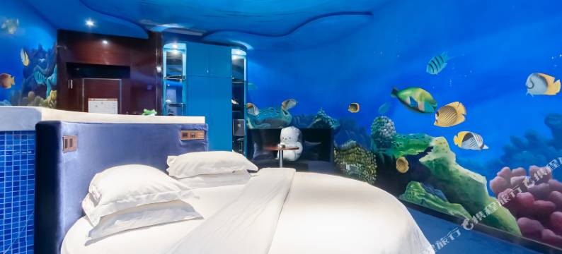 成都1休·颐和尚品酒店图片