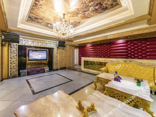 石狮福兴大酒店