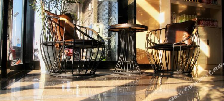 尚客优品酒店(盐城大桥店)图片