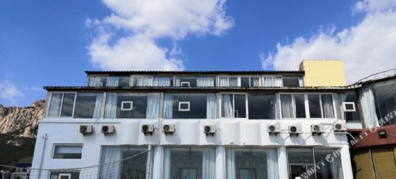 青岛老地方客栈图片