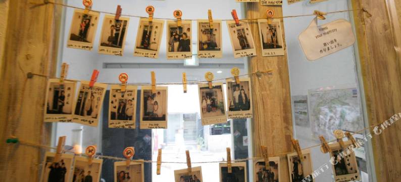 钟路仁寺洞商务酒店(Hotel Biz Jongno Seoul)图片