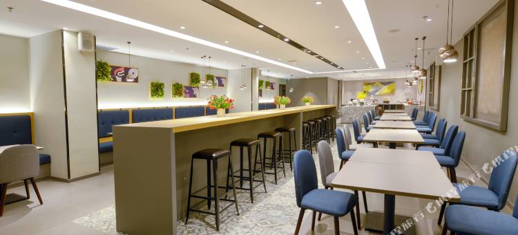 如家商旅酒店(大连星海广场会展中心店)图片