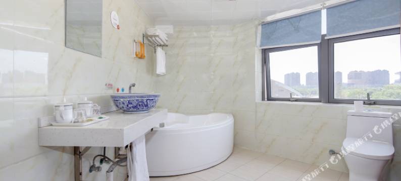 南京闲家尚品酒店(花生唐店)图片