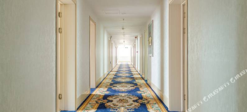 高碑店浙商酒店图片