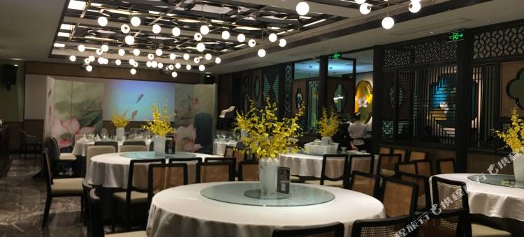 雷迪森世嘉酒店(杭州武林广场沈塘桥地铁站店)图片