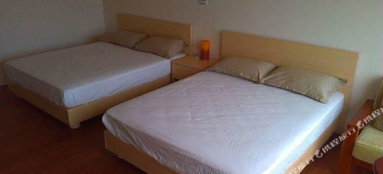 非常都兰民宿图片