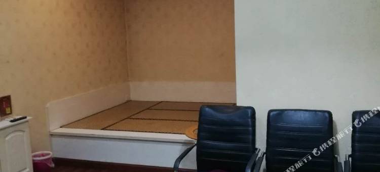 营口泓悅快捷宾馆图片