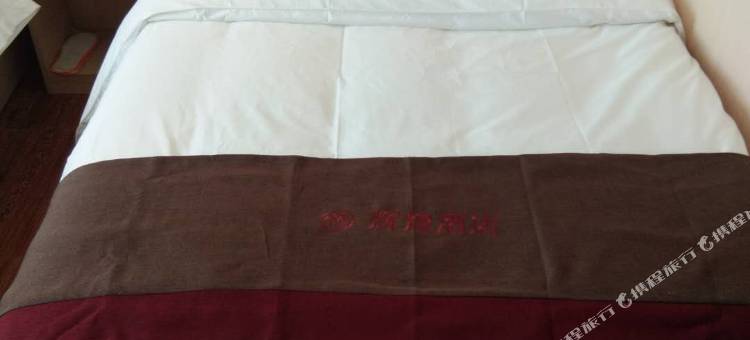 朔州辉煌酒店图片