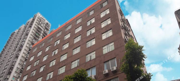 7天优品(广州上下九陈家祠地铁站店)图片