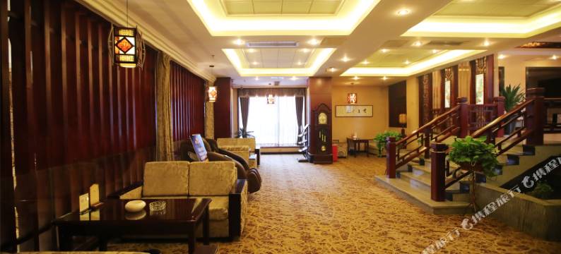 衡阳六合大酒店图片