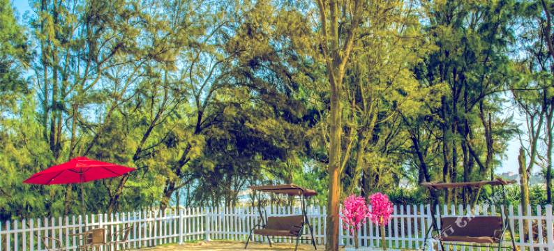 漳浦六鳌观海楼民宿图片