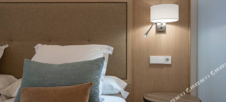 索勒广场酒店(Soller Plaza)图片