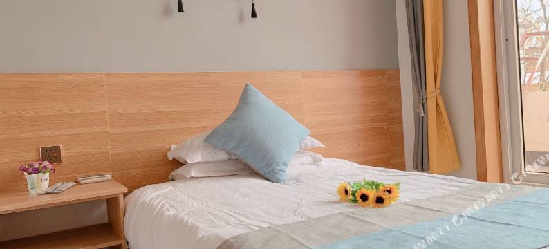 Q加·昌黎芳庭酒店式公寓图片